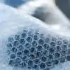 Bubblewrap rolls