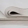 Moving wrapping paper
